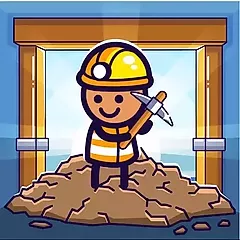 play Império de Mineração Ocioso