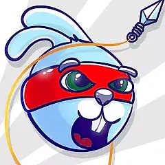 play Coelho Samurai
