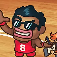 play Campeões de Basquete
