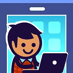 play Magnata das Startups Ociosas