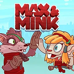 play Max e Mink 