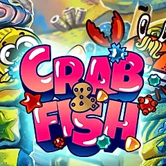 play Caranguejo & Peixe