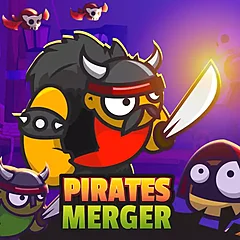 play Fusão de Piratas