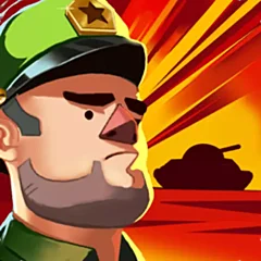 play Comandante de Guerra de Batalha de Tanques