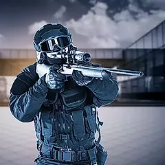 play Atirador de Elite das Forças Especiais