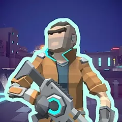 play Resistência CyberPunk