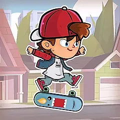 play Desafio de Skate