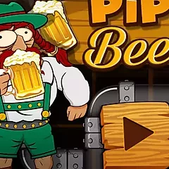 play パイプビール