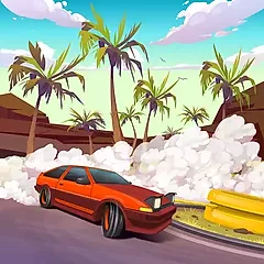 play Szał driftowania