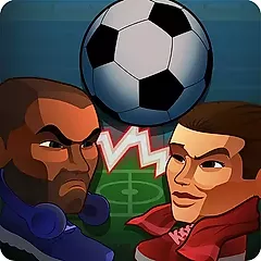 play Cabeças de Futebol