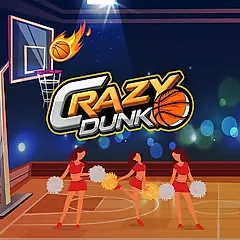 play Τρελό κάρφωμα 2