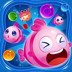 play Peixe Bolha