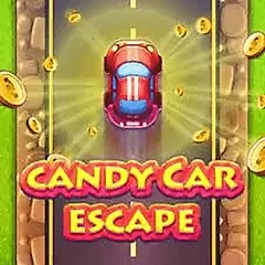 play キャンディ・カー・エスケープ