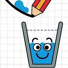 play 絵文字グラス