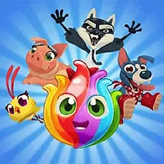 play ファームヒーロー・スーパーサガ
