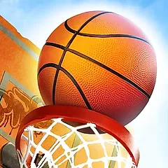 play Βασιλιάδες του Μπάσκετ 2024