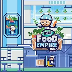 play Império Alimentício