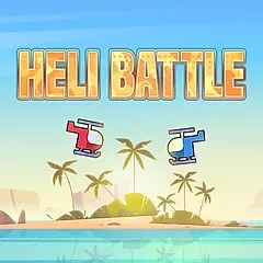 play Batalha de Helicópteros